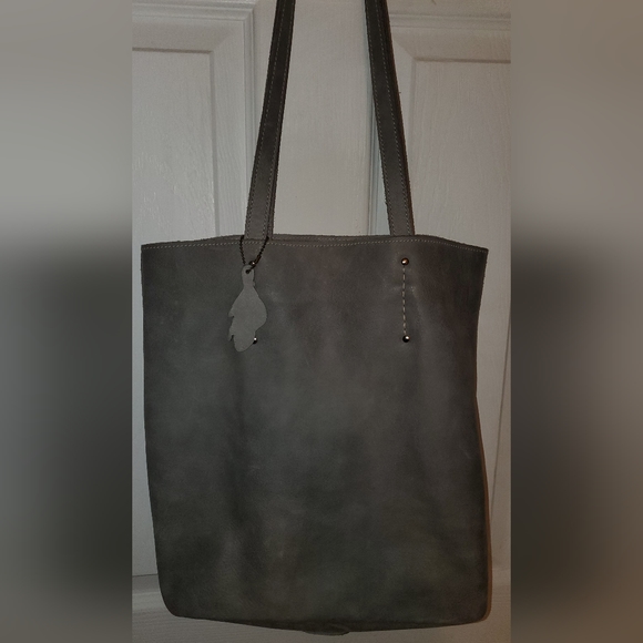 Roots tote/ purse - Picture 2 of 5
